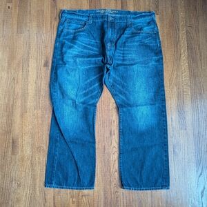 American Eagle | Men's Classic Boot Jeans | 44x32